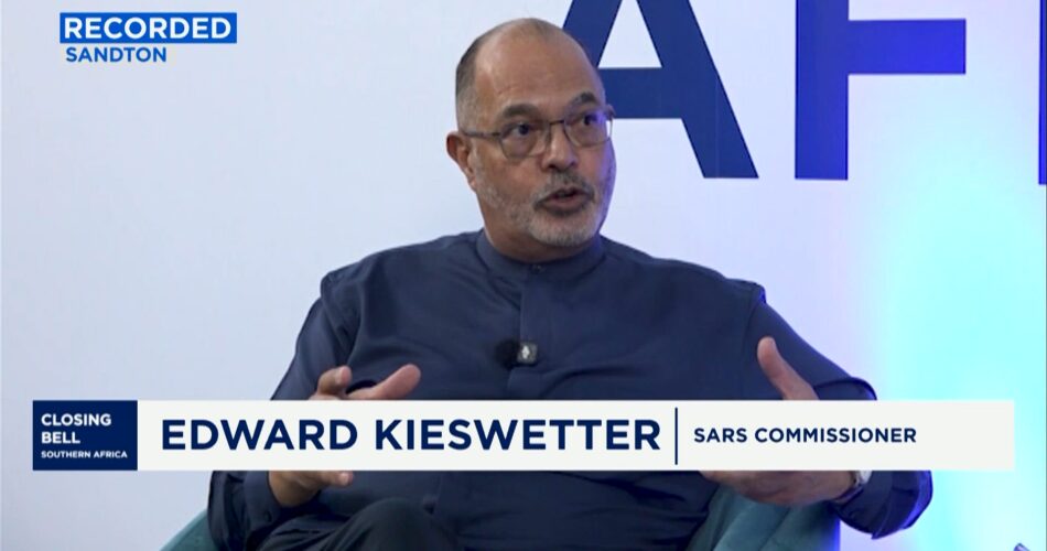 Building confidence in South Africa's fiscal framework