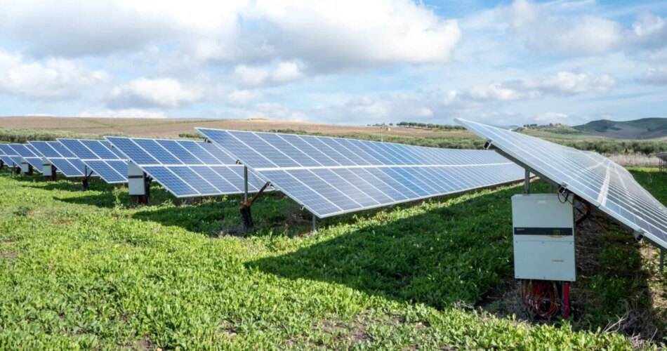 Construction of South Africa's 'largest' single-phase PV plant begins