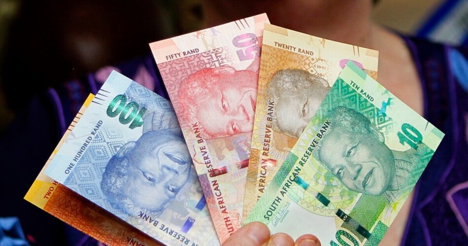Create a second income in South Africa