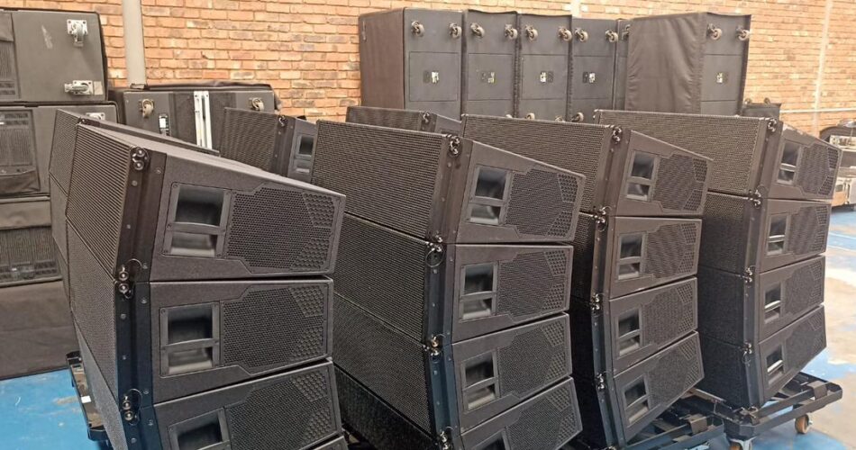 D&B KSL debuts in South Africa
