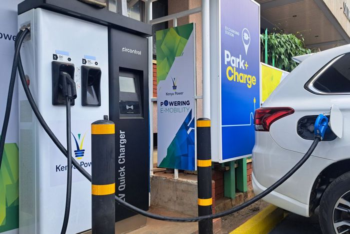Electric vehicles could soon be cheaper than petrol cars in Africa if financing barriers are eased
