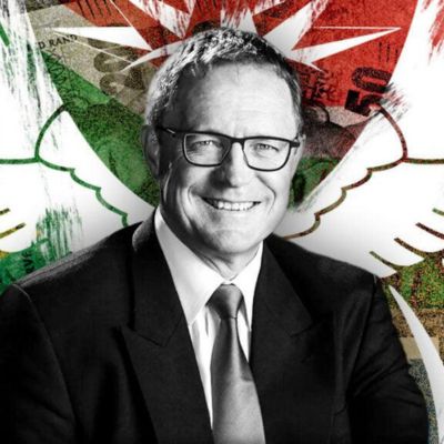Eleven reasons Davy Rood is optimistic about South Africa