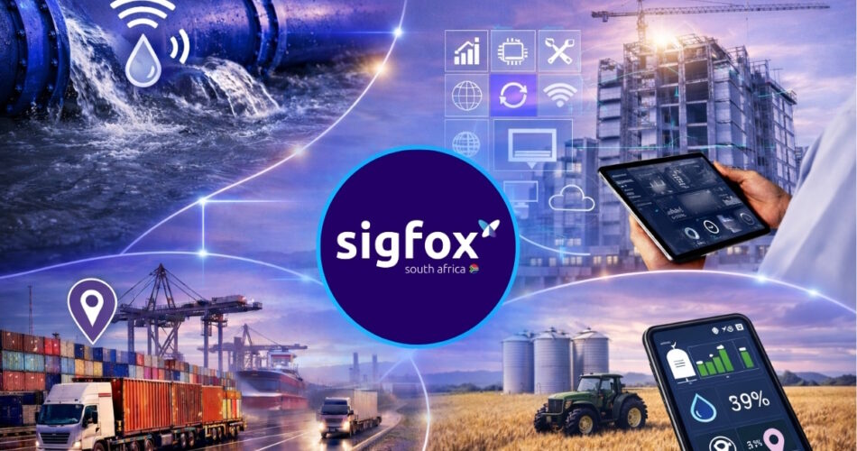 Fixing SA's infrastructure starts with predictive IoT