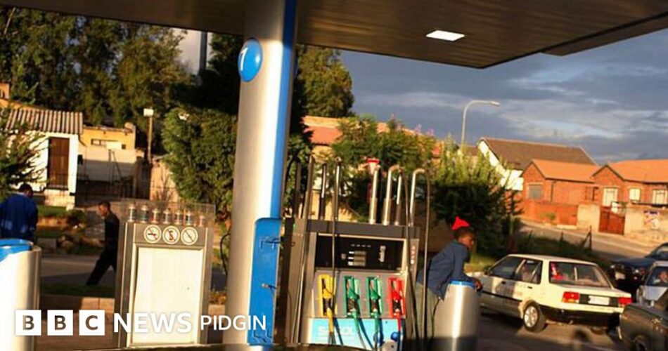 Fuel levy in South Africa: Africa's largest economy considering reducing fuel levy due to Iran war, official says