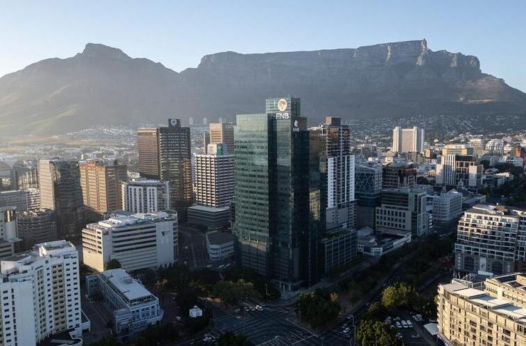 Fundamental to achieving inclusive growth in South African mining