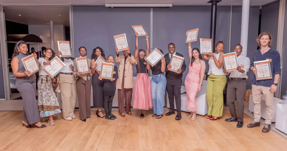 Inside WWF's program shaping future conservation careers in South Africa