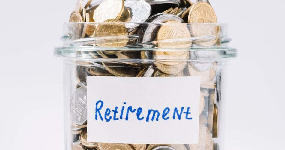 Insights from South Africa's two-pot retirement system