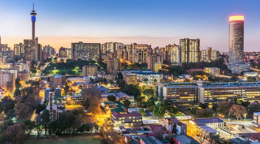 Interest rate hike could crush South Africa's fragile economy