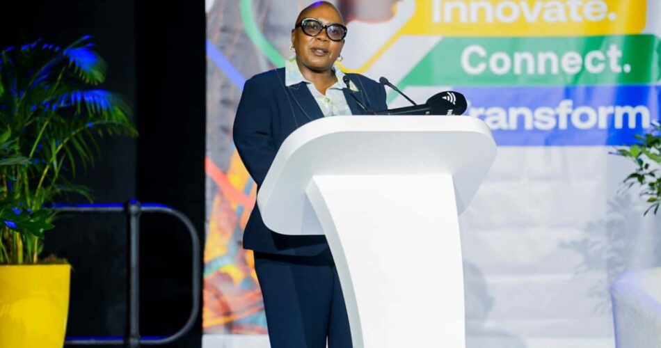 Jeena calls for stronger R&D investment and skills development