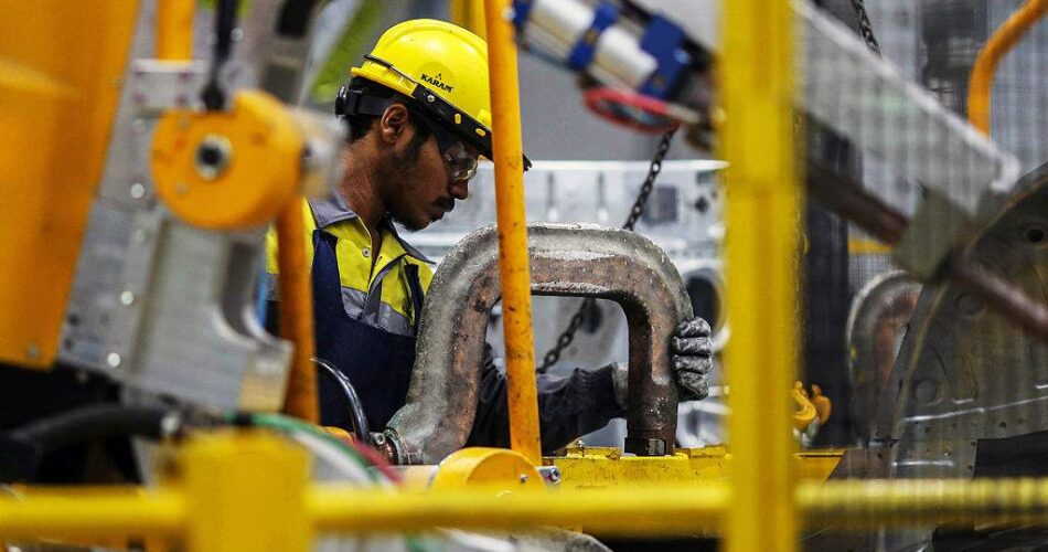 John Botha What do labor law reforms mean for companies and workers?