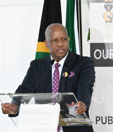 KZN works to strengthen healthcare and education