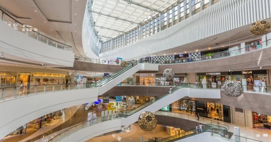 Legal challenges to protests in South African shopping centers
