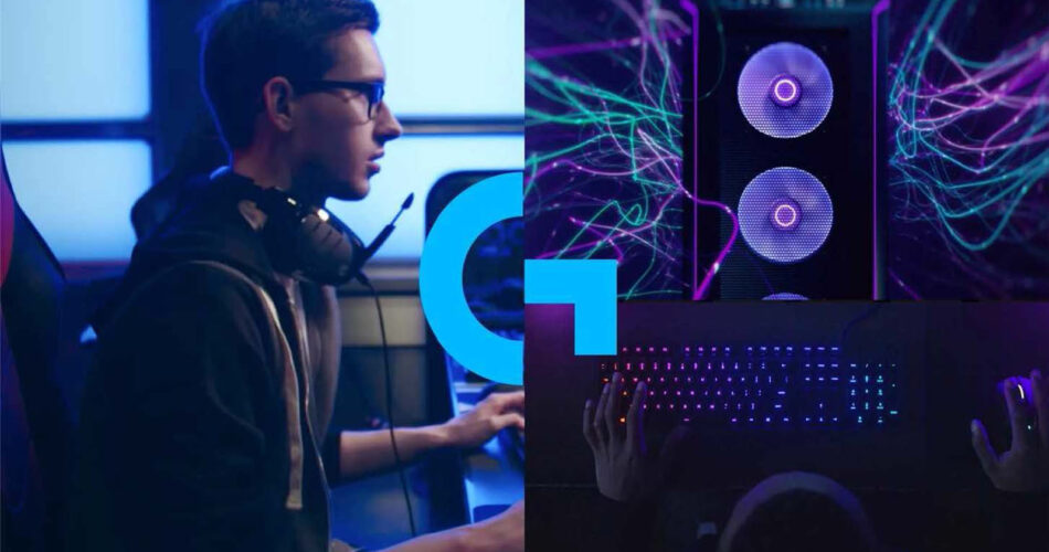 Logitech G Expands Its Gaming Portfolio in South Africa with Breakthrough Mouse Technology and Next-Gen headsets < NAG