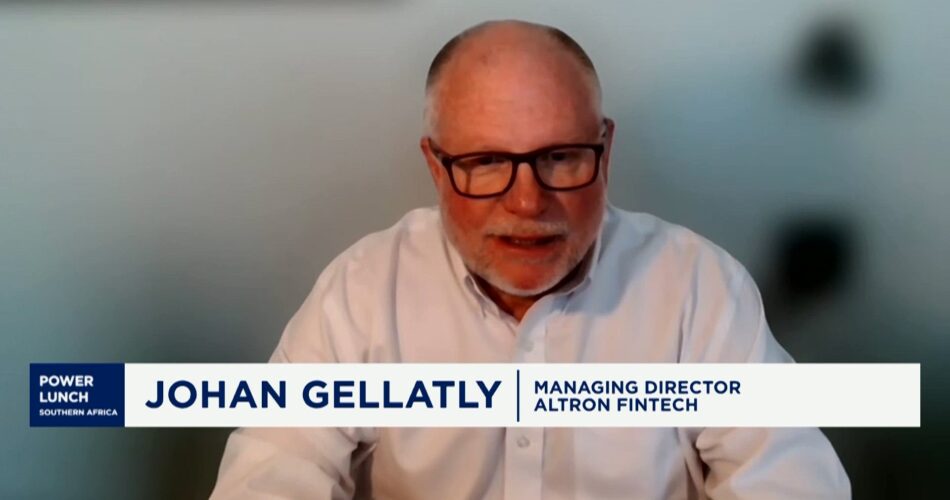 Low lending rates boost household flexibility in South Africa