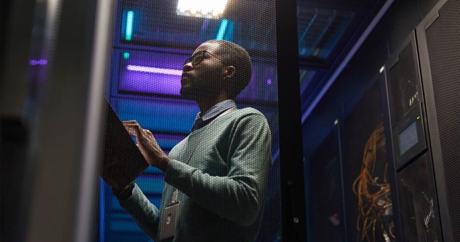 MTN partners for African AI data center play