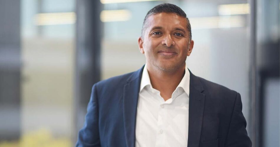 Modernizing banking and insurance for Africa's digital economy