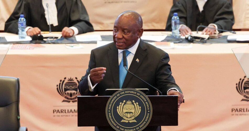 New Africa-first cloud and AI platform at SA government's feet