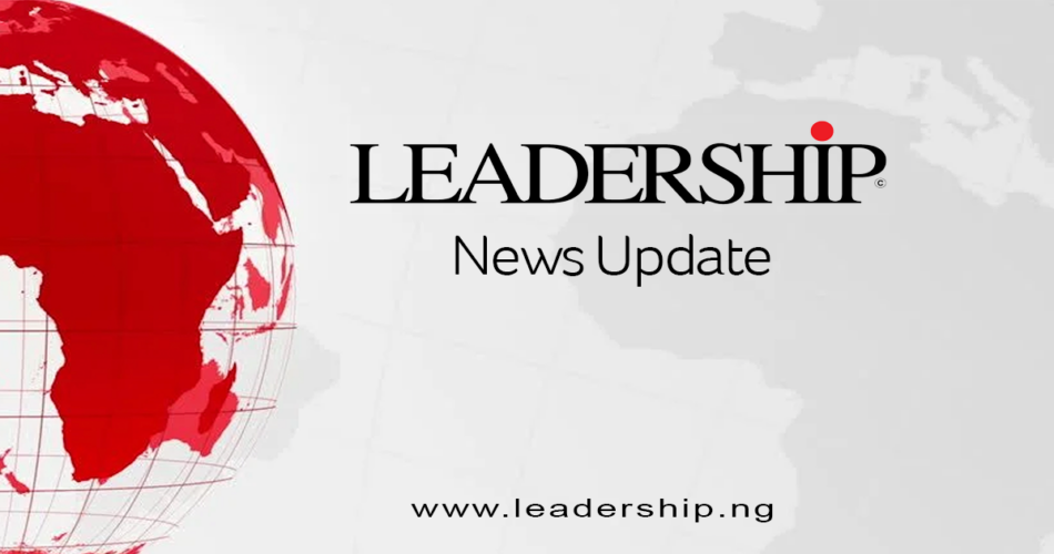 Nigeria, South Africa sign MoU to deepen legislative cooperation