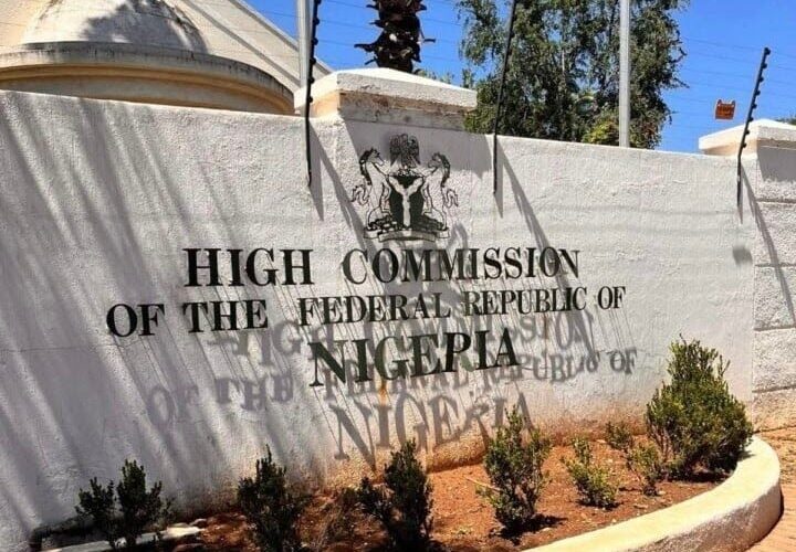 Nigeria warns citizens over rising violence in South Africa