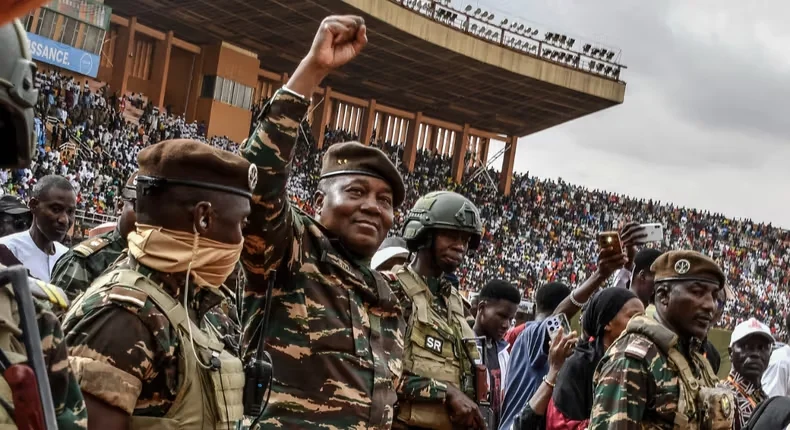 Oil risks, mining expansion and resource nationalism reshape the continent's markets