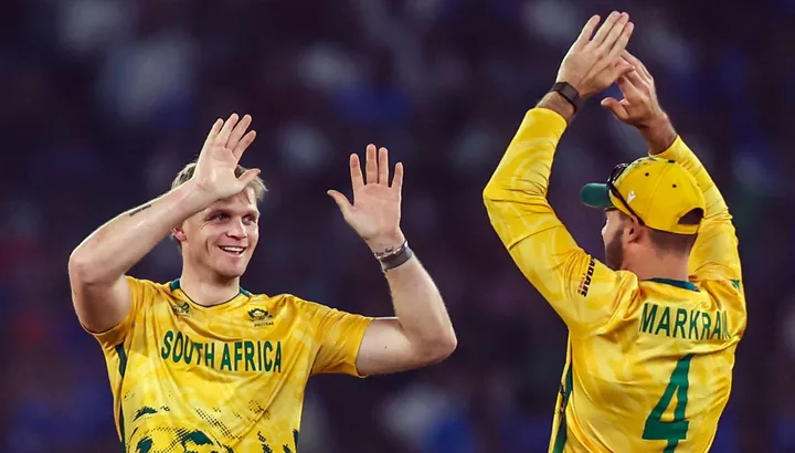 Preview: New Zealand vs South Africa - T20 World Cup Semi-Final Prediction, Teams, Venue, Start Time
