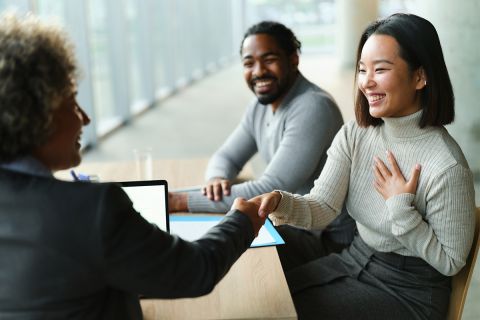 Proactive succession planning can secure the future of South African SMEs