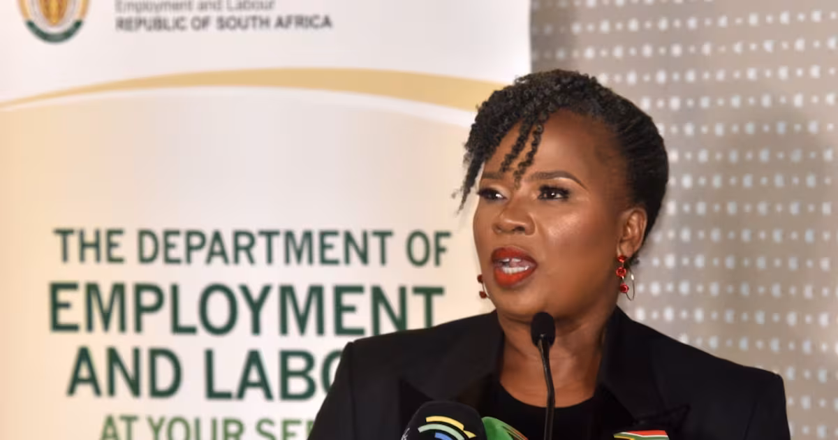 R10bn planned to hire 10,000 labor inspectors