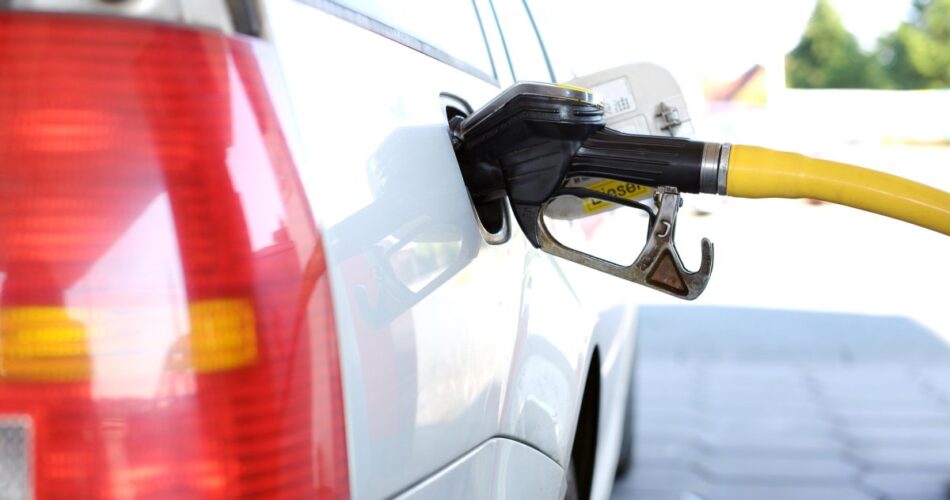 Relief from South African government reducing fuel levy