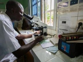 Report finds low R&D spending keeps Africa's pharma industry dependent on generics