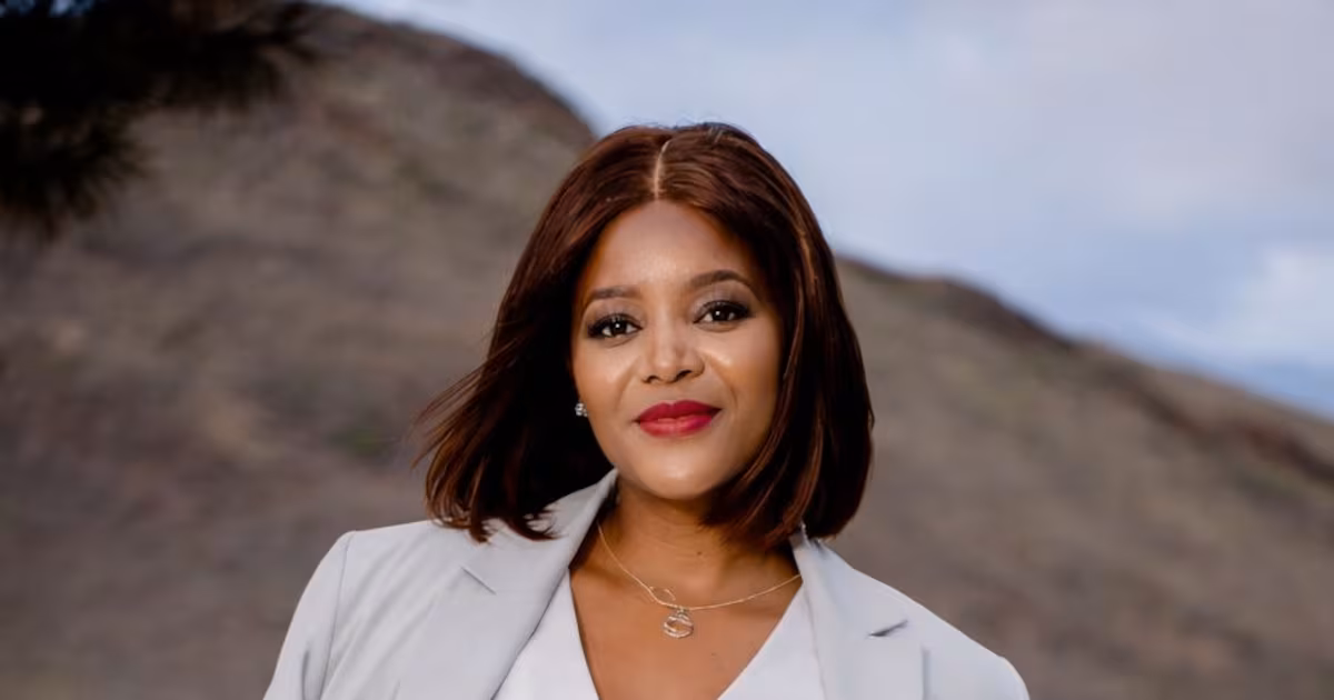 SA Mom's natural skin care brand eyes global expansion