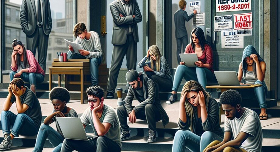 SA adds 18,000 jobs in Q4 2025 due to modest employment improvement in trade and services