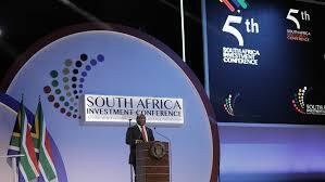 SA bills itself as gateway to Africa amid global market turmoil - The Mail & Guardian