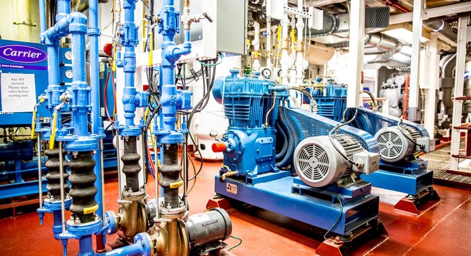 SA graduates 600 cooling technicians to boost green skills and job creation