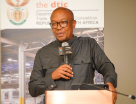 SA takes stance against slow growth