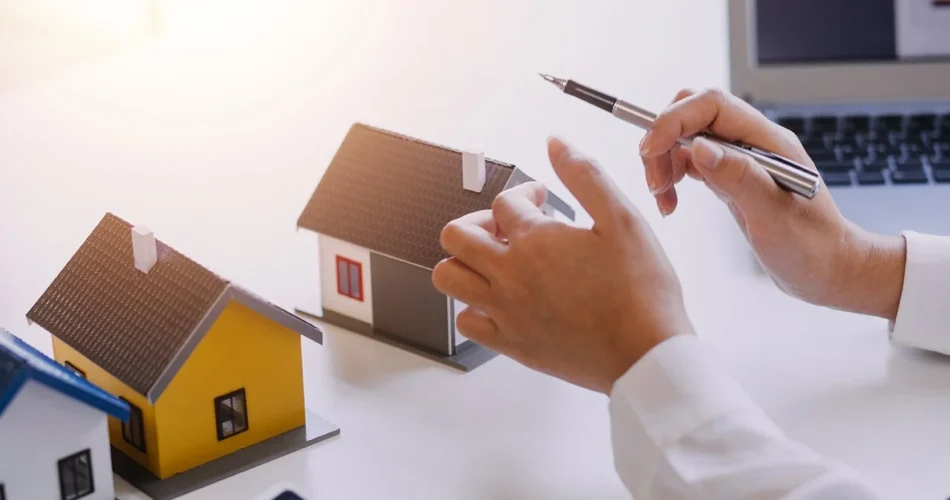 SA's housing market is taking off, but not everyone is joining in - 2oceansvibe News