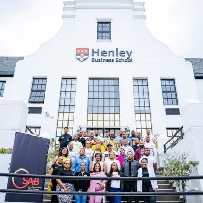 SAB and Henley Business School launch Retailer University to strengthen local entrepreneurship and boost economic growth