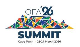 SAMRC to host Outcome of Finance Alliance Summit