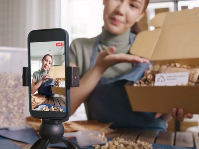 SARS targets social media influencers and content creators for tax compliance