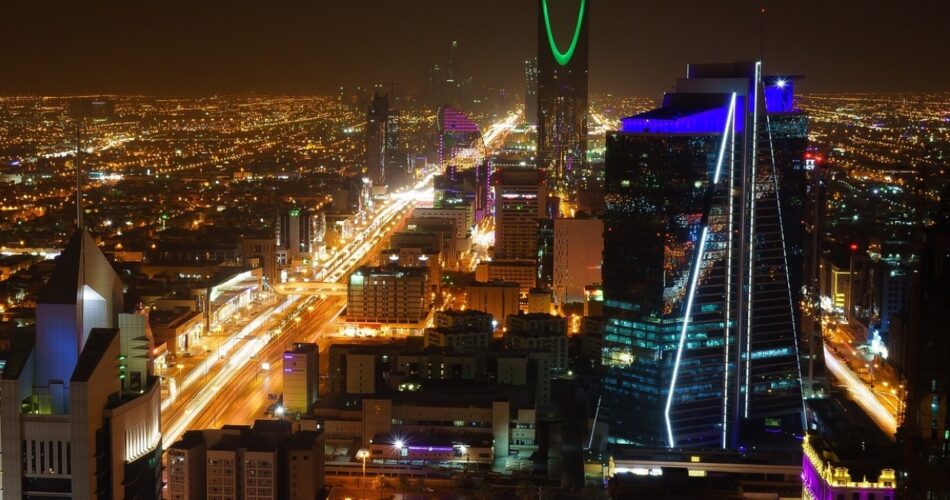 Saudi Arabia is attracting South African workers with offers of free housing and tax-free salaries - 2oceansvibe News