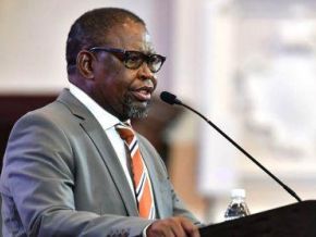 South Africa bets on reforms and infrastructure to break out of low-growth trap by 2028