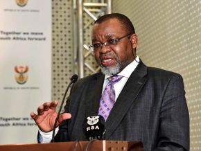 South Africa boosts offshore drilling despite environmental legal challenges