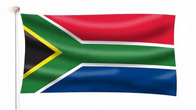 South Africa is playing G7 business roulette
