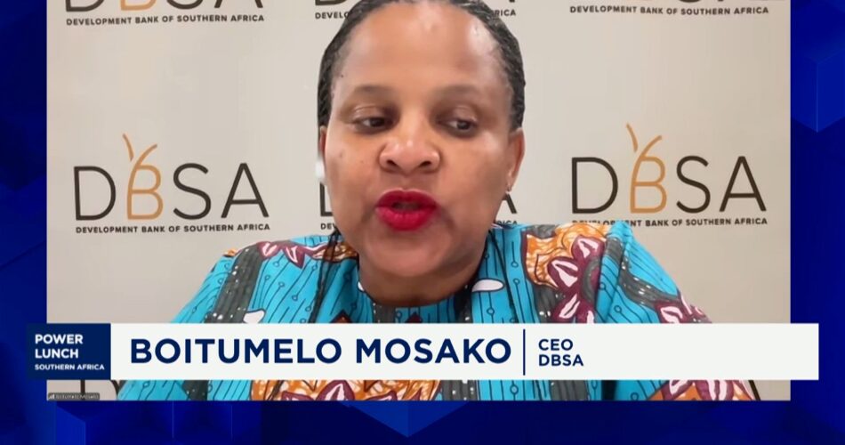 South Africa launches digital connectivity investment roadmap