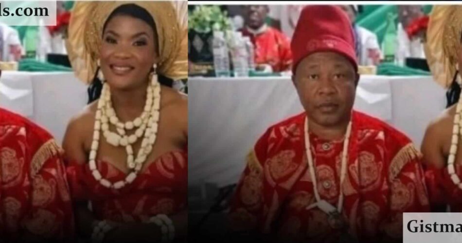 South Africa outraged over illegal crowning of Nigerian man as Igbo King in Eastern Cape