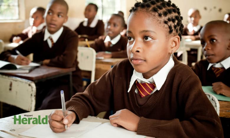 South Africa's Grade 9 performance under scrutiny
