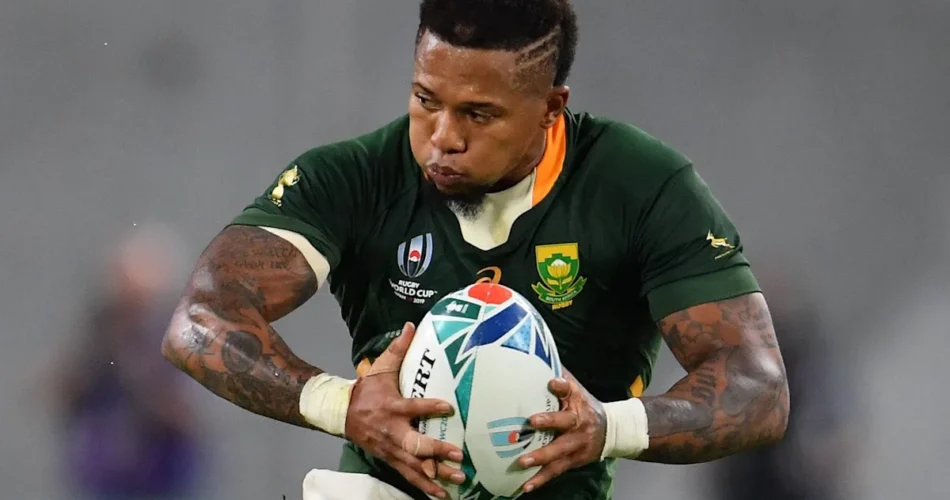 South Africa's World Cup win in danger as drug testing declines