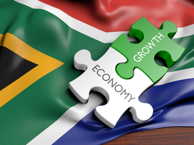 South Africa's economy set to grow 0.4% in Q4 2025