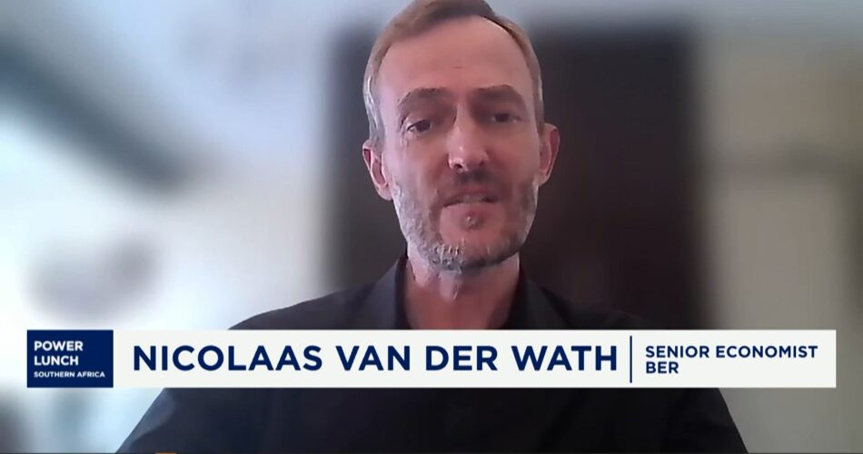 South Africa's inflation expectations hit record low