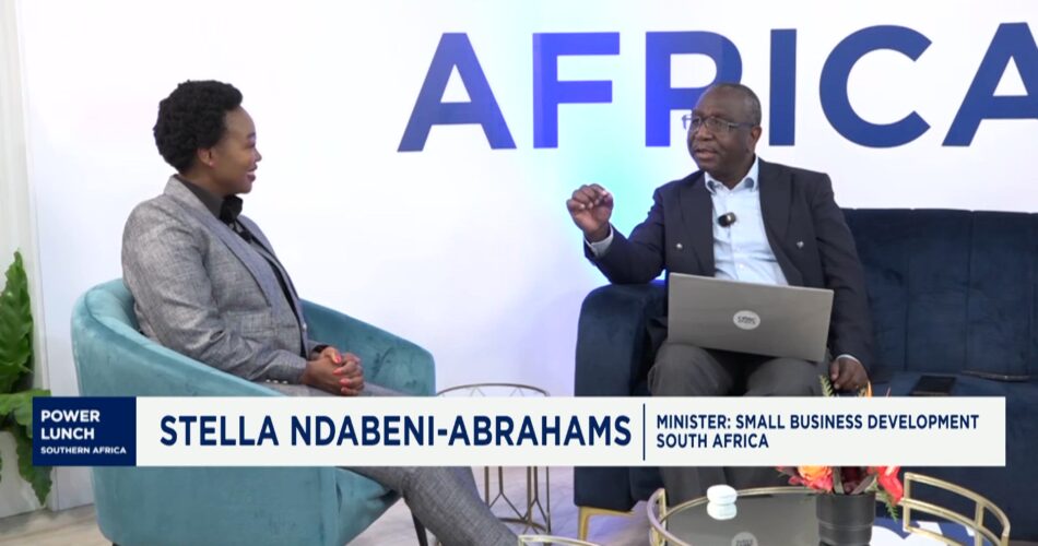 South Africa's investment story - CNBC Africa