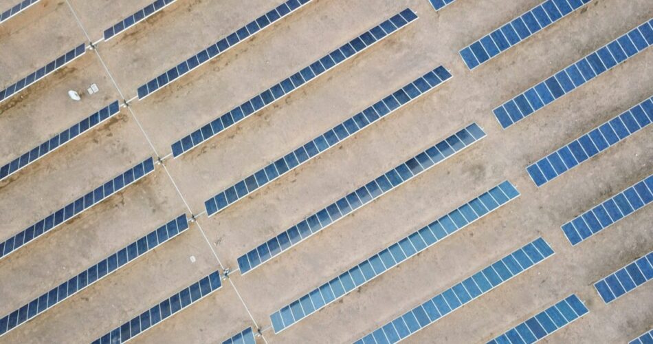 South Africa's largest PV project moves closer to financial break-even - PV Magazine International